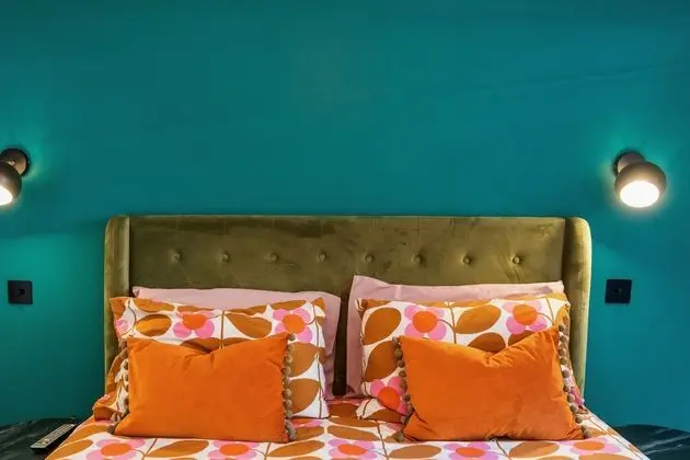 Quirky, Boutique Style Studio Space + Parking - Öne Çıkan Resim