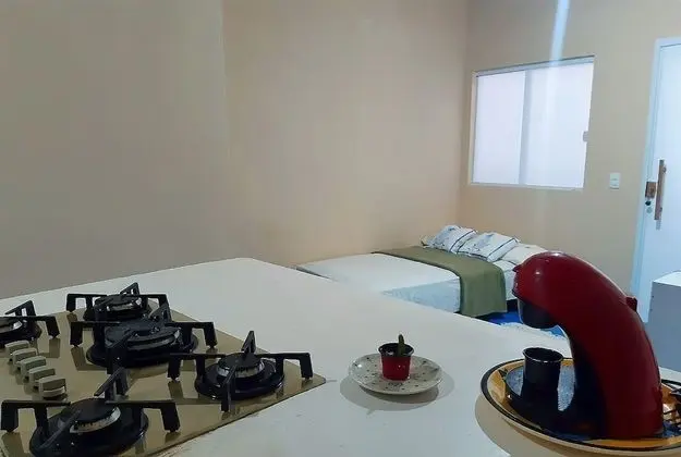 Quiron Hostel - Oda Düzeni