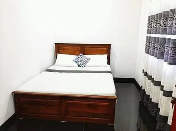 Quite Villa - Weligama - Oda