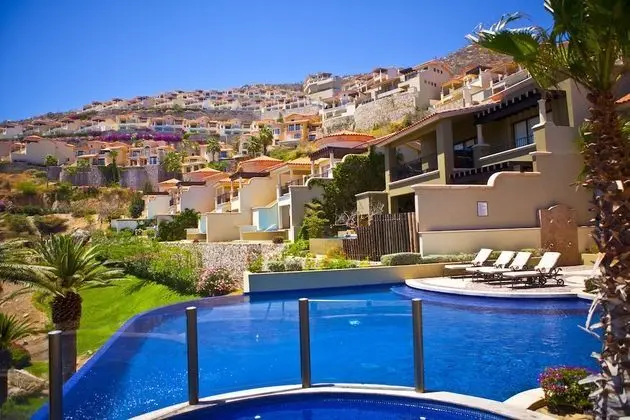 Quivira Los Cabos Condos & Homes - Vacation Rentals - Dış Mekan