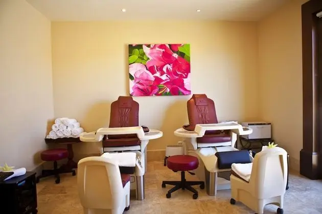 Quivira Los Cabos Condos & Homes - Vacation Rentals - Spa