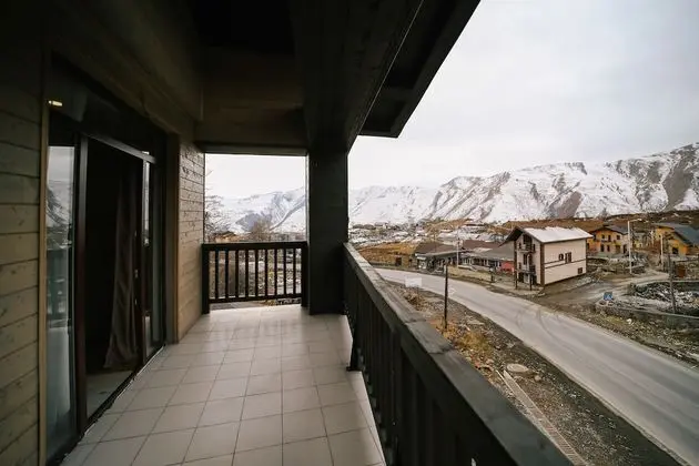 hotel Qumli