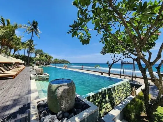 Qunci Villas