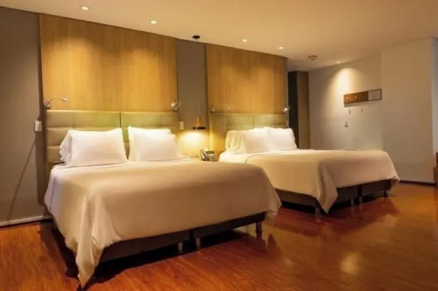 Quo Quality Hotel