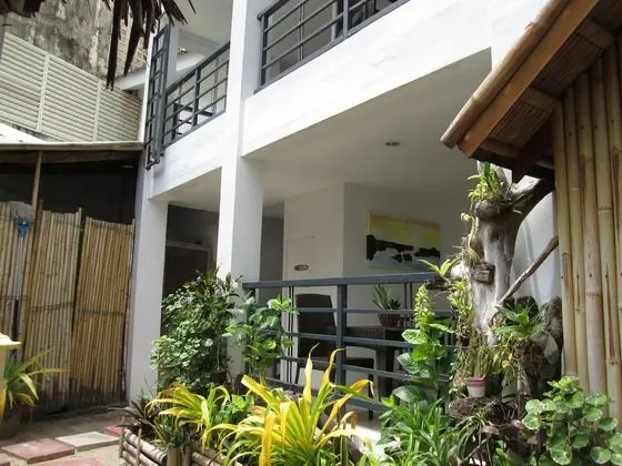 Quoalla Hotel Boracay
