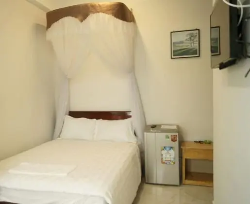 Quoc Thanh Hotel
