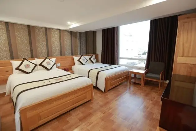 Quoc Thien Hotel