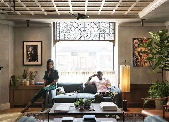The Quoin Hotel