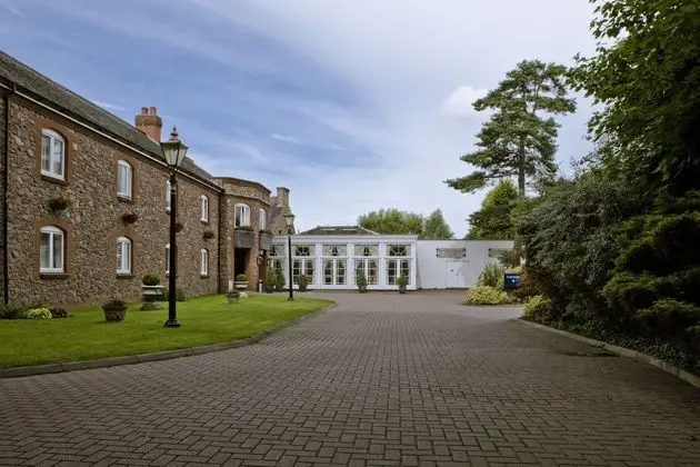 Quorn Country Hotel - Öne Çıkan Resim