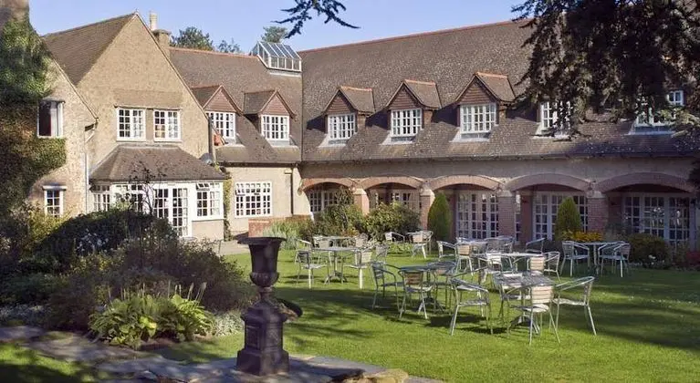 Quorn Grange Hotel