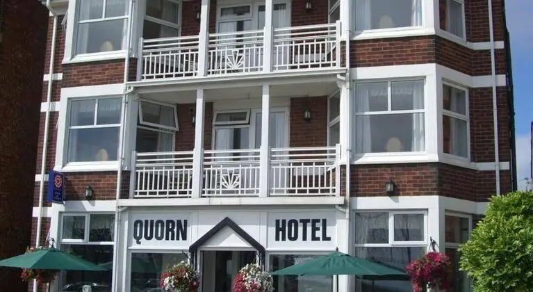 The Quorn