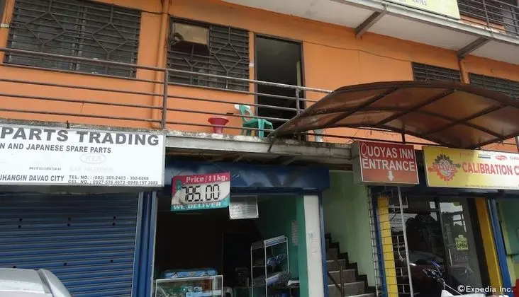 Quoyas Inn