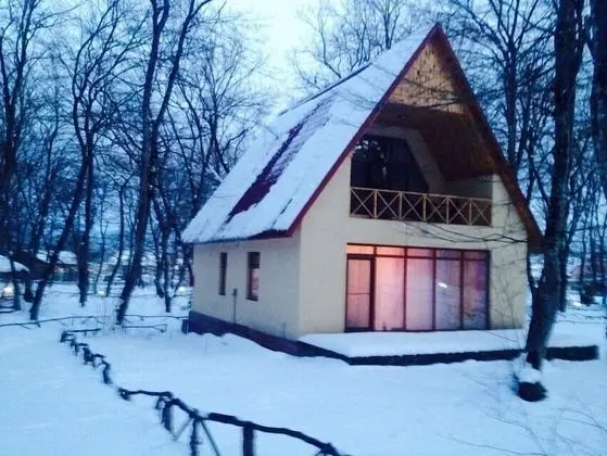 Qusar Olimpic Cottages