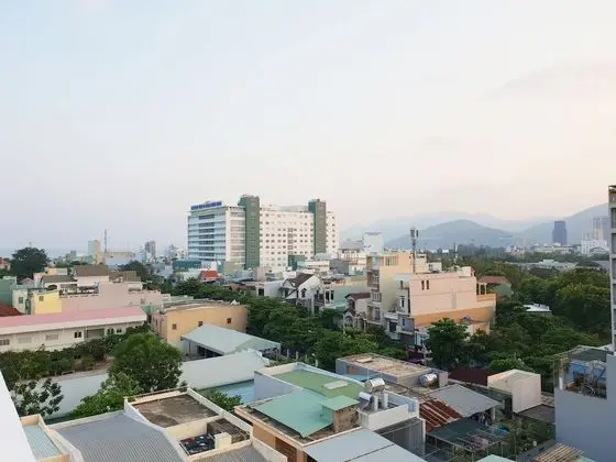Quy Nhon Center Hotel