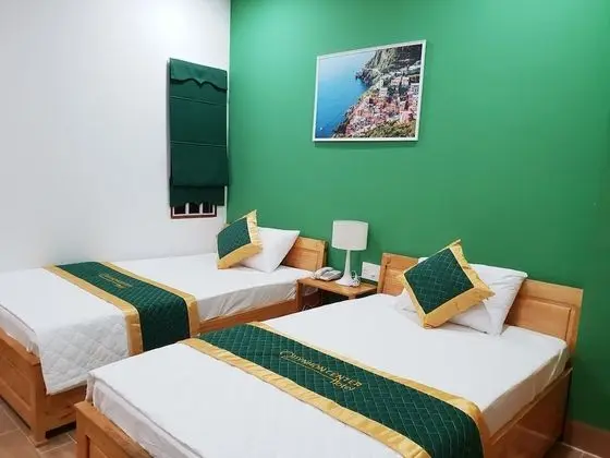Quy Nhon Center Hotel - Öne Çıkan Resim