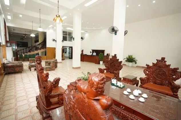 Quy Son Hotel