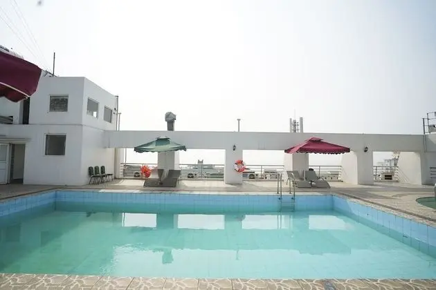 Quy Son Hotel