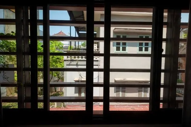 Quyet Homestay - Adults Only - Oda Manzaraları