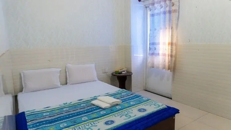 Quynh Anh Hotel - 1
