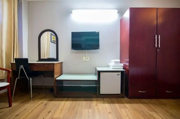 Quynh Giang Hotel - Kolaylıklar