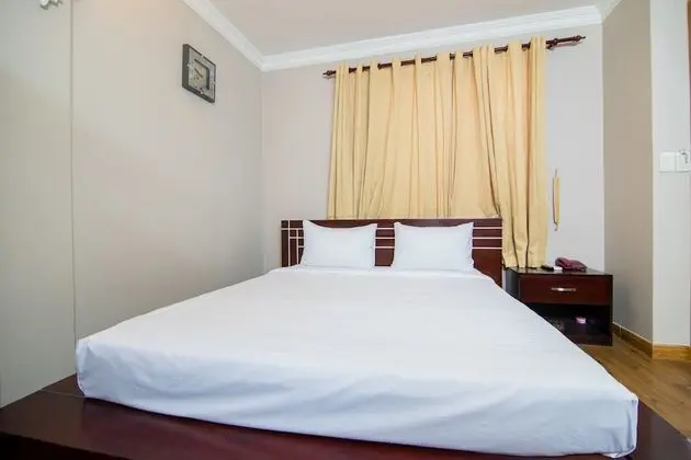 Quynh Giang Hotel - Oda