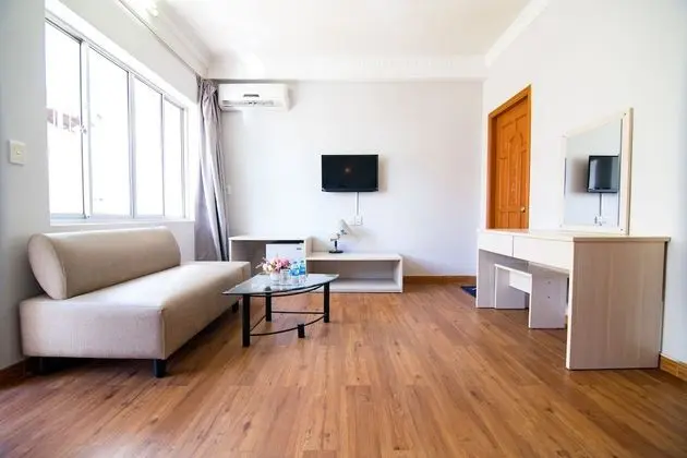 Quynh Giang Hotel - Oda Düzeni