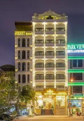 Quynh Hoa Hotel