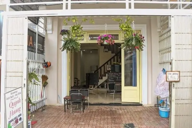 Quynh Huong House - Öne Çıkan Resim