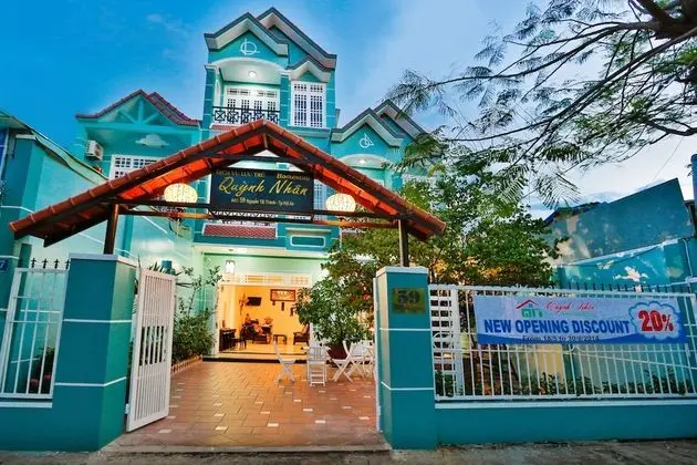 Quynh Nhan Homestay