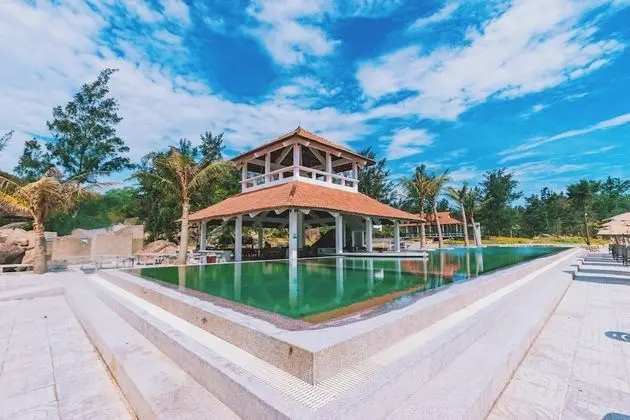 Quynh Vien Resort