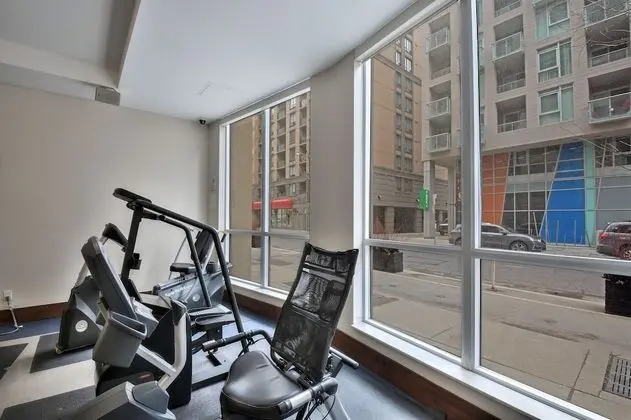 Qwest - Fitness