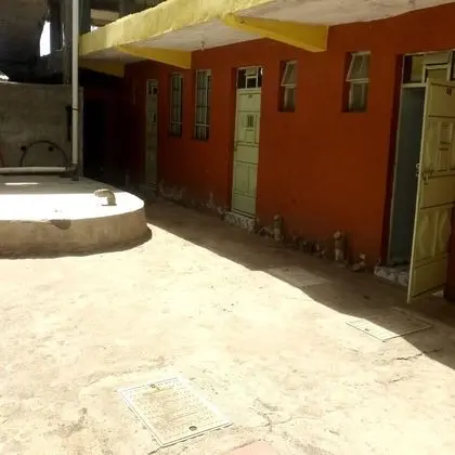 Qwetu Guest House