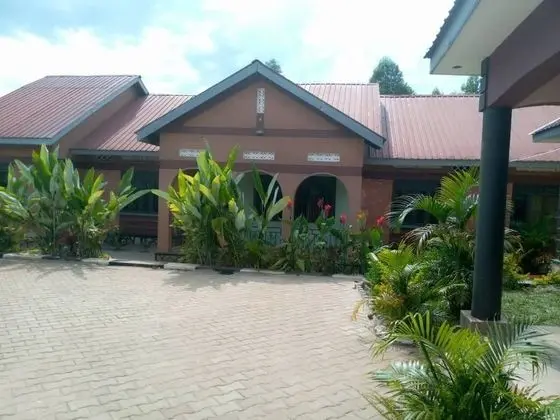 R&A Spot Motel