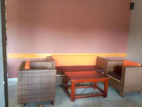 R&A Spot Motel - Lobi