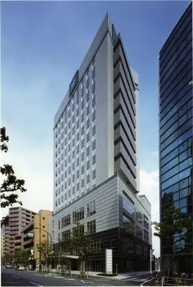 R&B Hotel Hachioji