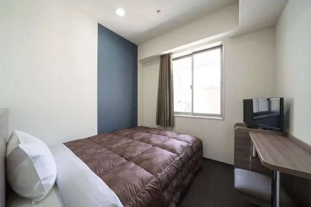 R&B Hotel Hakataekimae Dai 2 - Oda