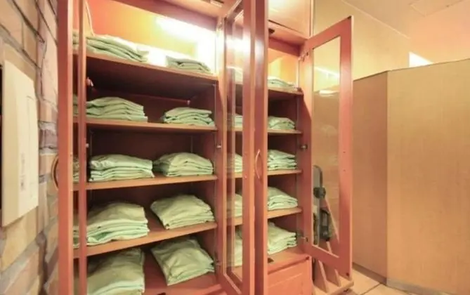R&B Hotel Higashi Nihonbashi - Spa