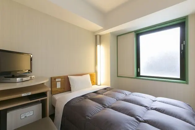 R&B Hotel Kanazawa-eki Nishi-guchi