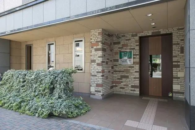 R&B Hotel Nagoya Nishiki