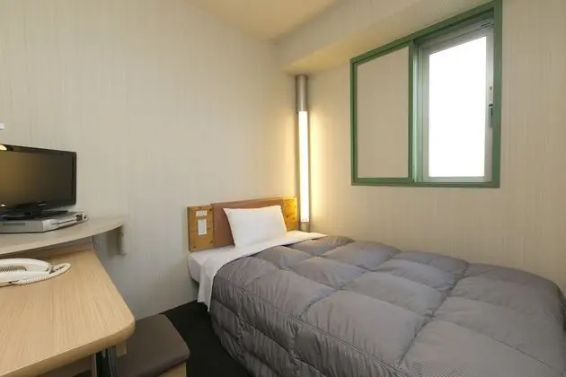 R&B Hotel Nagoya Nishiki - Oda