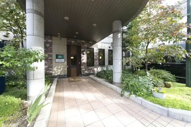 R&B Hotel Nagoya Sakae Higashi