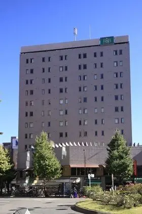 R&B Hotel Otsuka-eki Kita-guchi