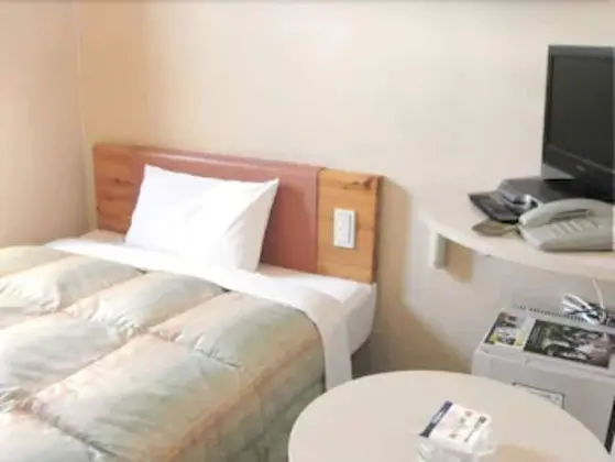 R&B Hotel Sapporo Kita 3 Nishi 2 - Oda