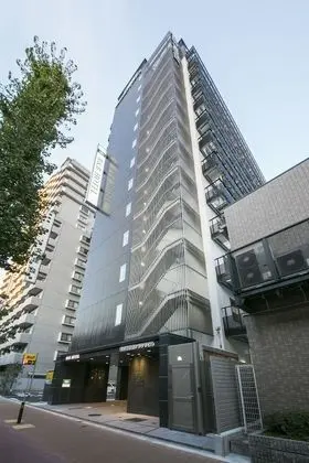 R&B Hotel Shin-Osaka Kitaguchi
