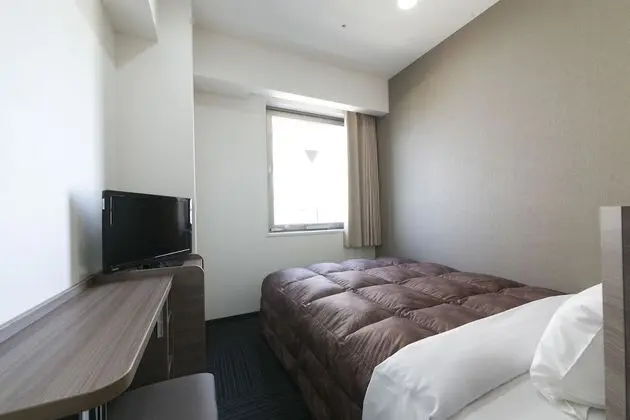 R&B Hotel Shin-Osaka Kitaguchi - Oda