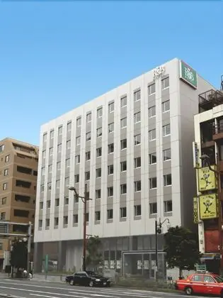 R&B Hotel Tokyo Toyo-cho