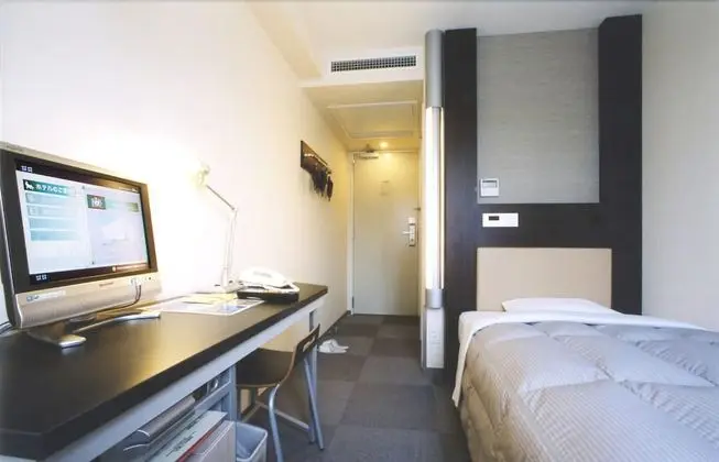 R&B Hotel Tokyo Toyo-cho - Oda