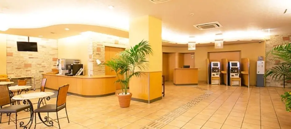 R&B Hotel Umeda-Higashi