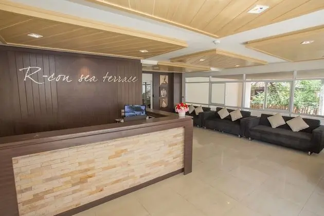 R-Con Sea Terrace - Öne Çıkan Resim