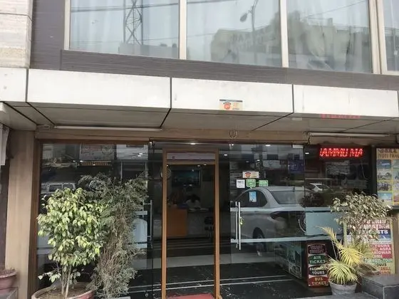 Hotel R Continental